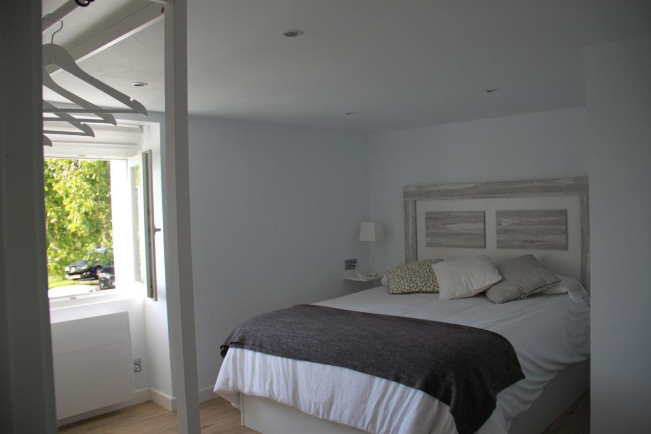 Apartamento Rural Zuri Cotorrio Bagian luar foto