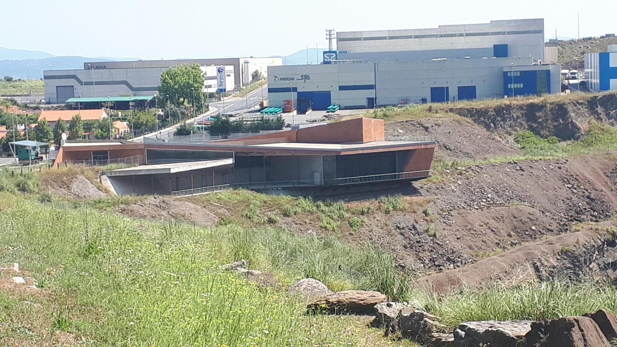 Apartamento Rural Zuri Cotorrio Bagian luar foto