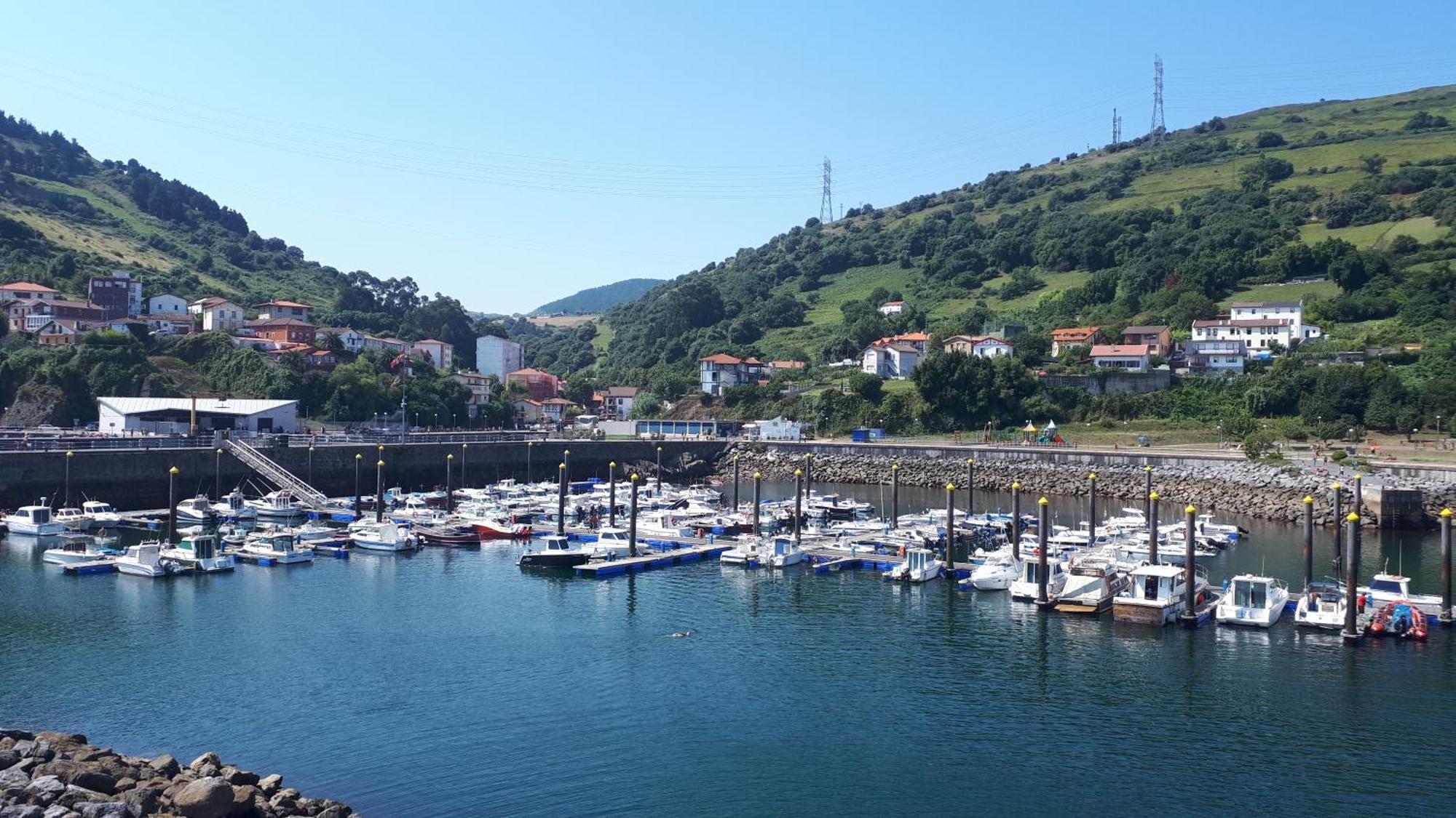 Apartamento Rural Zuri Cotorrio Bagian luar foto