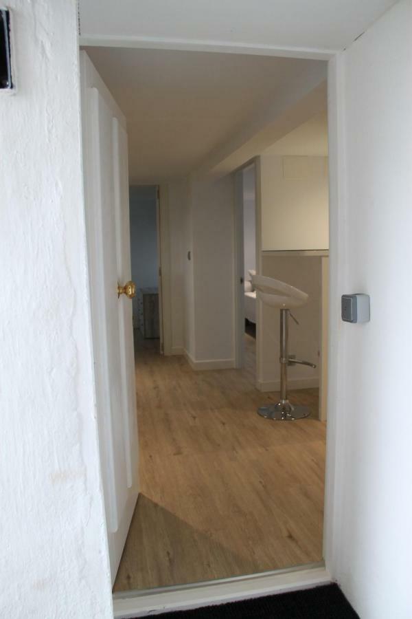 Apartamento Rural Zuri Cotorrio Bagian luar foto