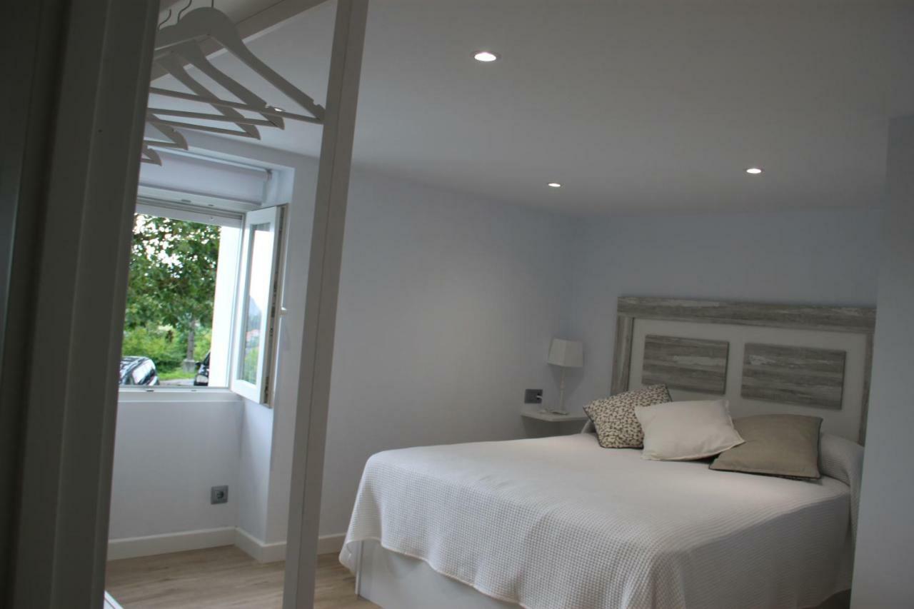 Apartamento Rural Zuri Cotorrio Bagian luar foto