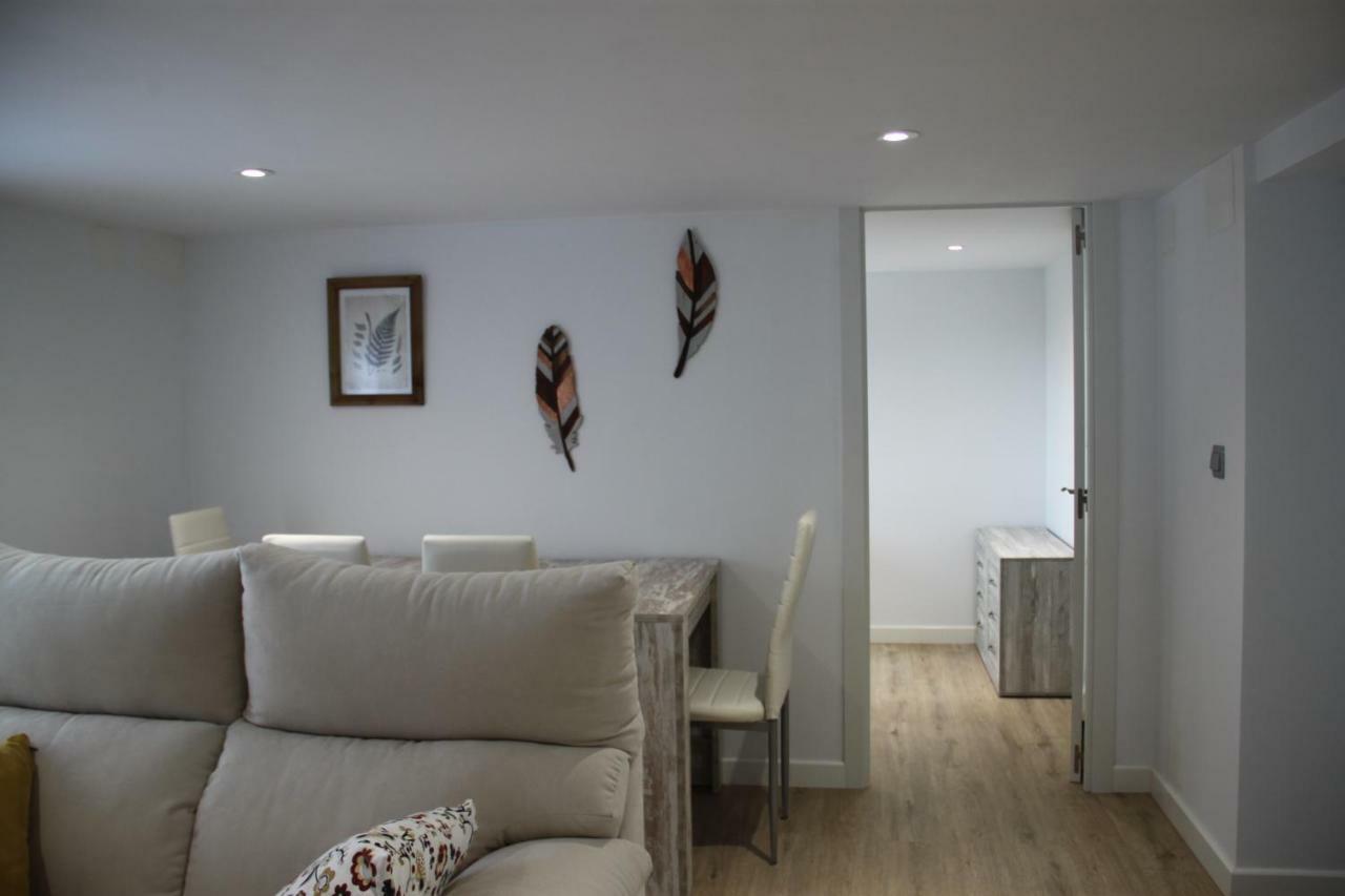 Apartamento Rural Zuri Cotorrio Bagian luar foto