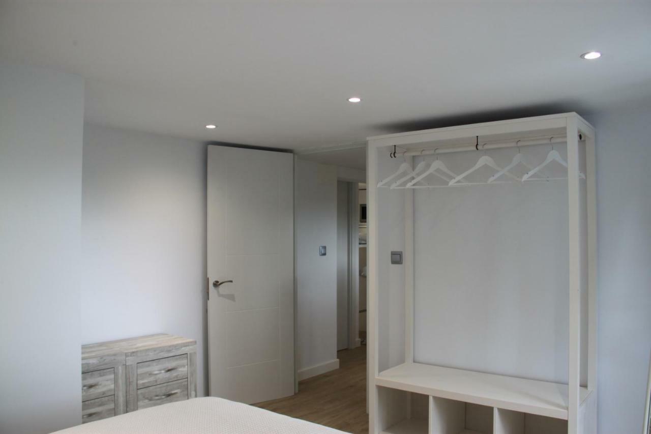 Apartamento Rural Zuri Cotorrio Bagian luar foto